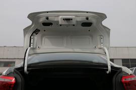 2017款雪铁龙全新爱丽舍1.6L