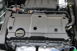 2017款雪铁龙全新爱丽舍1.6L