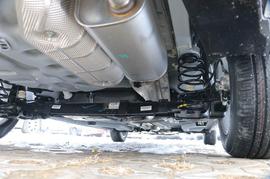 2017款雪铁龙全新爱丽舍1.6L