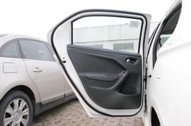 2017款雪铁龙全新爱丽舍1.6L