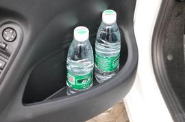 2017款雪铁龙全新爱丽舍1.6L