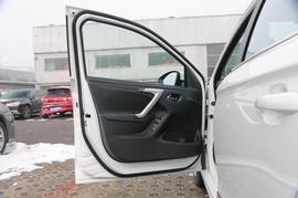 2017款雪铁龙全新爱丽舍1.6L