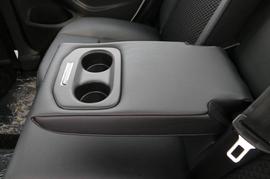 2017款雪铁龙全新爱丽舍1.6L