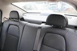 2017款雪铁龙全新爱丽舍1.6L