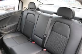 2017款雪铁龙全新爱丽舍1.6L