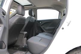 2017款雪铁龙全新爱丽舍1.6L