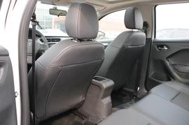 2017款雪铁龙全新爱丽舍1.6L