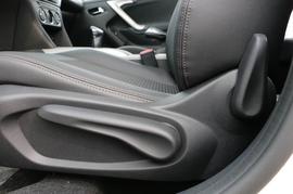 2017款雪铁龙全新爱丽舍1.6L