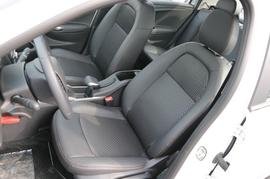 2017款雪铁龙全新爱丽舍1.6L