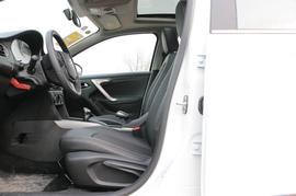 2017款雪铁龙全新爱丽舍1.6L