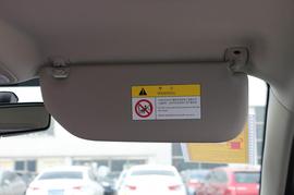 2017款雪铁龙全新爱丽舍1.6L