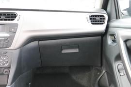 2017款雪铁龙全新爱丽舍1.6L