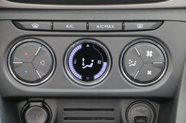 2017款雪铁龙全新爱丽舍1.6L