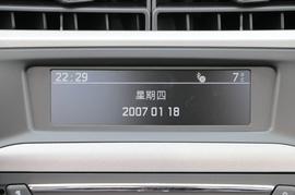 2017款雪铁龙全新爱丽舍1.6L