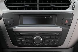 2017款雪铁龙全新爱丽舍1.6L