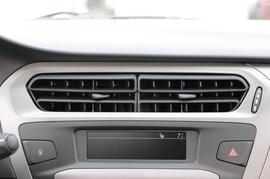 2017款雪铁龙全新爱丽舍1.6L