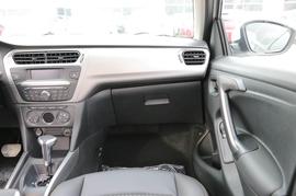 2017款雪铁龙全新爱丽舍1.6L