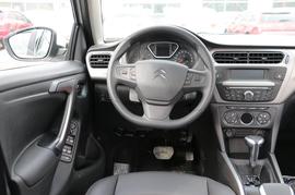 2017款雪铁龙全新爱丽舍1.6L