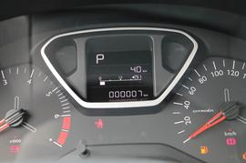 2017款雪铁龙全新爱丽舍1.6L