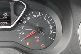 2017款雪铁龙全新爱丽舍1.6L