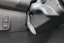 2017款雪铁龙全新爱丽舍1.6L