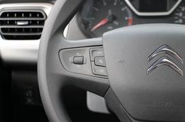 2017款雪铁龙全新爱丽舍1.6L