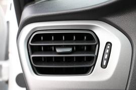 2017款雪铁龙全新爱丽舍1.6L