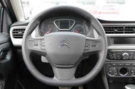 2017款雪铁龙全新爱丽舍1.6L