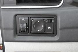 2017款东风风行景逸S50