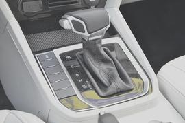 2017款东风风行景逸S50