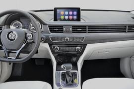 2017款东风风行景逸S50