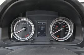 2017款东风风行景逸S50