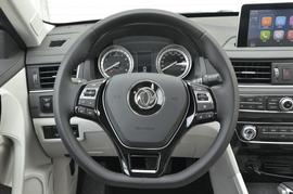 2017款东风风行景逸S50