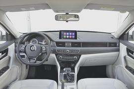 2017款东风风行景逸S50