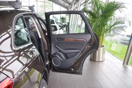 2013款奥迪Q5
