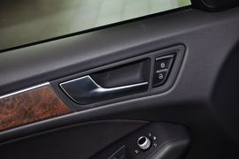 2013款奥迪Q5
