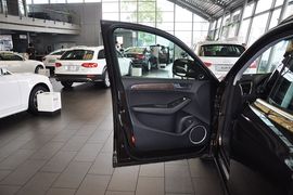 2013款奥迪Q5