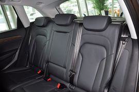 2013款奥迪Q5