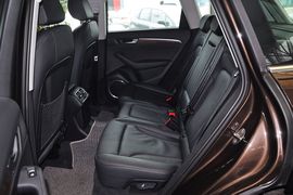 2013款奥迪Q5