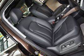 2013款奥迪Q5