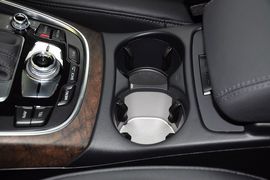 2013款奥迪Q5