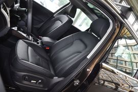 2013款奥迪Q5