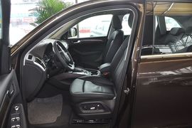 2013款奥迪Q5