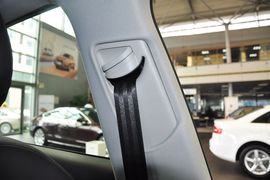2013款奥迪Q5