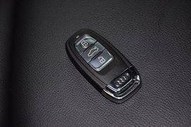 2013款奥迪Q5