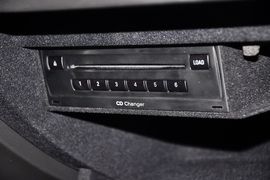 2013款奥迪Q5