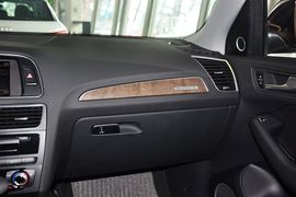 2013款奥迪Q5
