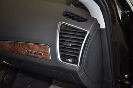 2013款奥迪Q5
