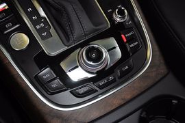 2013款奥迪Q5