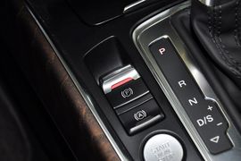 2013款奥迪Q5